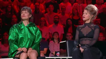 Taratata - Interview Camille / Selah Sue