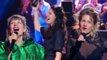 Taratata - Camille / Selah Sue "Girls Just Want To Have Fun" (Cyndi Lauper) (2026)
