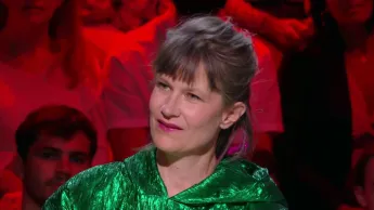 Taratata - Interview Camille (2026)