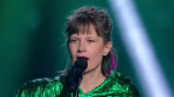 Taratata - Camille "Si Tu Souris Aux Anges" (2026)