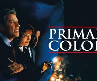 Primary Colors