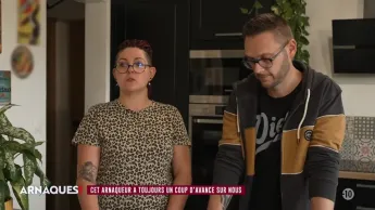 Arnaques ! - Émission 31 (1/2)