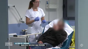 Enquête d'Action - Au cœur de l’urgence : Charleville-Mézières sous pression