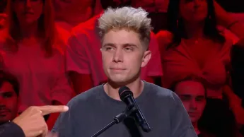 Taratata - Interview Last Train (2026)