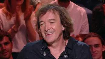 Taratata - Interview Cali (2026)