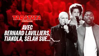 Taratata - Emission du vendredi 30 octobre 2026