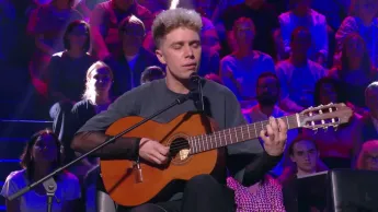 Taratata - Last train "Birds If A Feather" (Billie Eilish) (2026)