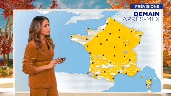 Météo - du 30/10/2026