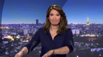 A suivre avec Claire-Elisabeth Beaufort - Émission du vendredi 30 octobre 2026