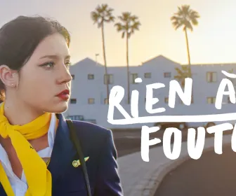 Rien à foutre