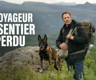 Le voyageur