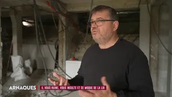 Arnaques ! - Émission 31 (2/2)