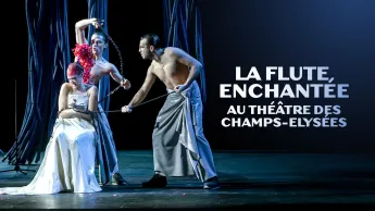 La flûte enchantée - 
