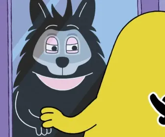 Barbapapa en famille