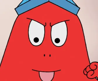 Barbapapa en famille