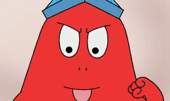 Barbapapa en famille - Detective Barbirlock