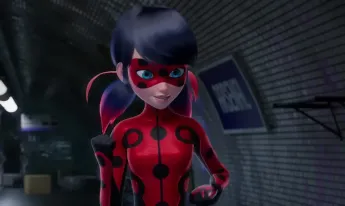 Miraculous : Les Aventures de Ladybug et Chat Noir - Miraculous - Les aventures de Ladybug et Chat Noir - Protocole secret