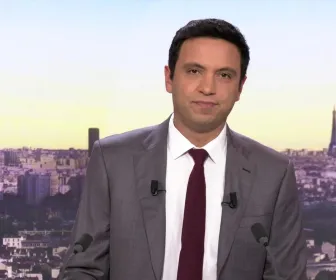La matinale info semaine