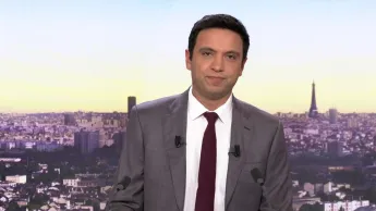 La matinale info semaine - La matinale