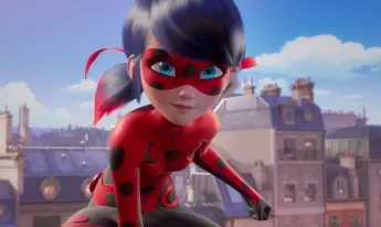 Miraculous : Les Aventures de Ladybug et Chat Noir - Miraculous - Les aventures de Ladybug et Chat Noir - Nemesis