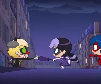 Miraculous Chibi