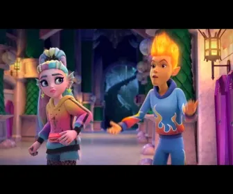 Monster High