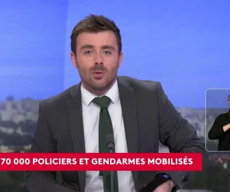 Le JT en LSF