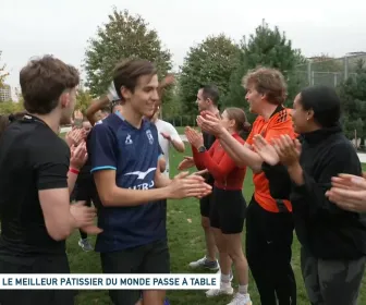 Un jour, un doc week-end