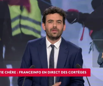 Le fil info après-midi