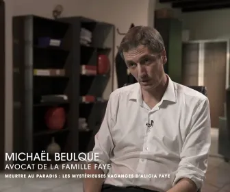 Au cœur du crime