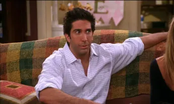 Friends - S09 E06 - Celui qui était le plus drôle