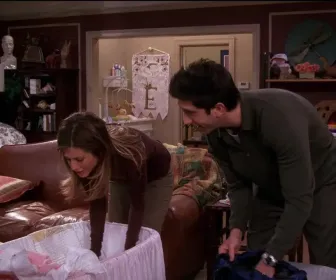 Friends