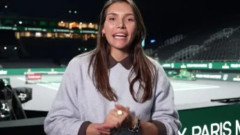 Stade 2 la quotidienne - Rolex Paris Masters : de retour pour une édition anniversaire