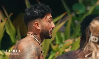 La Villa des cœurs brisés - Avant-première - La Villa - Saison 11 Episode 51 du 2 novembre 2026