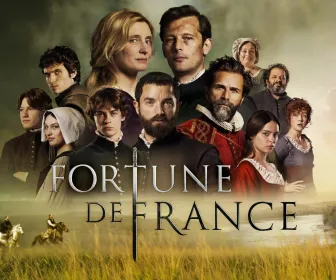 Fortune de France