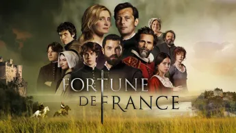 Fortune de France - La peste