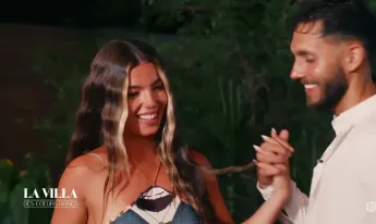 La Villa des cœurs brisés - Avant-première - La Villa - Saison 11 Episode 52 du 3 novembre 2026