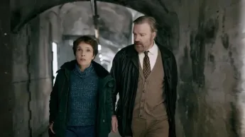 Les disparus des Argonnes - Épisode 1