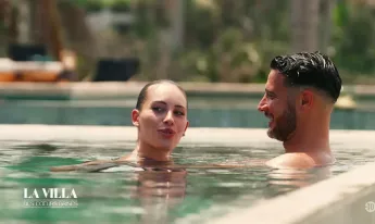 La Villa des cœurs brisés - Avant-première - La Villa - Saison 11 Episode 54 du 5 novembre 2026
