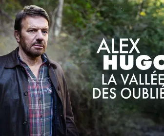 Alex Hugo