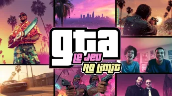 GTA, le jeu no limit - 