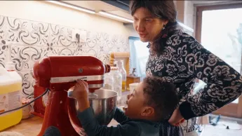 Vies de famille - Je me pourris la vie en imaginant toujours le pire…