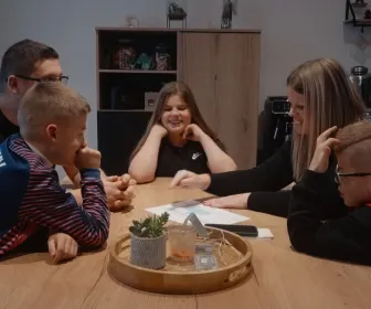 Vies de famille