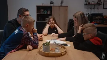 Vies de famille - Y’a pas de recette magique pour les ados…