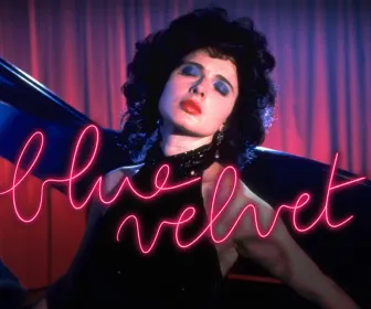 Blue Velvet