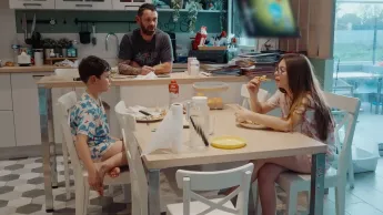 Vies de famille - Je suis comme tout le monde, quand j’en peux plus, j’en peux plus !