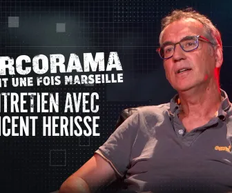 Narcorama, il était une fois Marseille