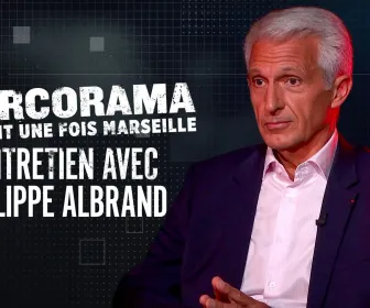 Narcorama, il était une fois Marseille