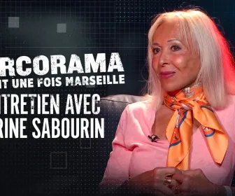 Narcorama, il était une fois Marseille