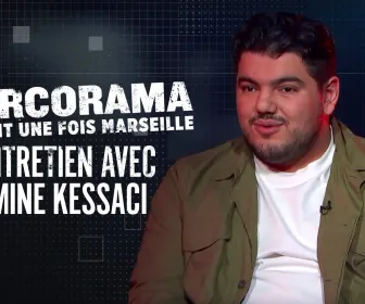 Narcorama, il était une fois Marseille